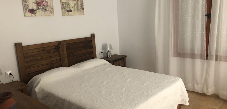 168, chalet pareado cerca de la playa