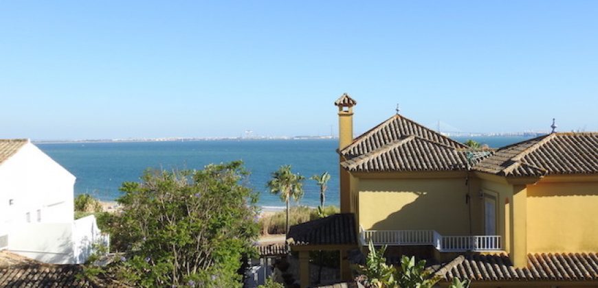 017 casa en Fuerte Ciudad, Vistahermosa