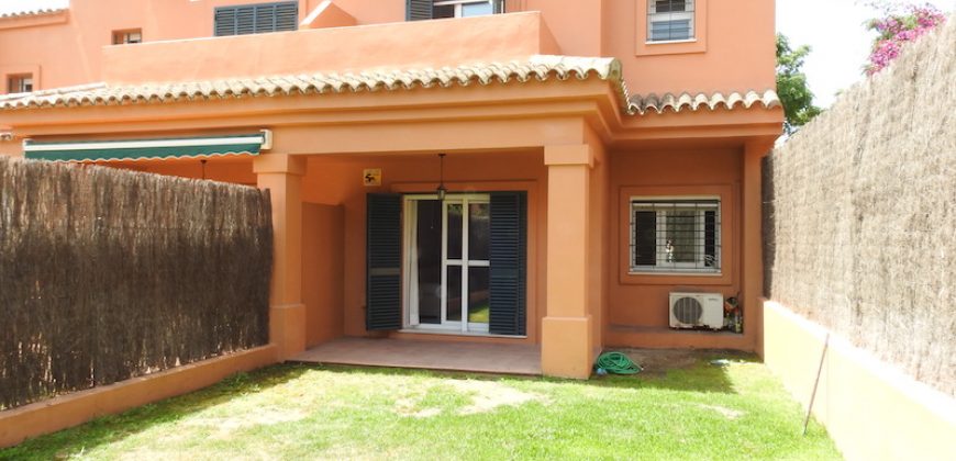 547 cerca de la playa se alquila