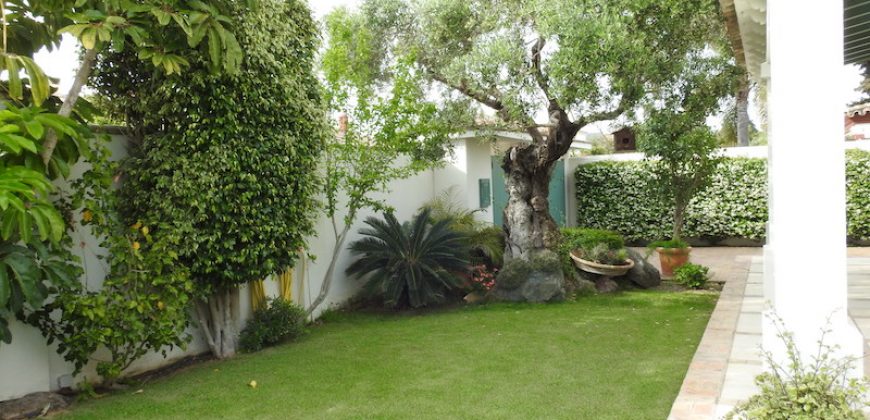 627 chalet independiente con piscina