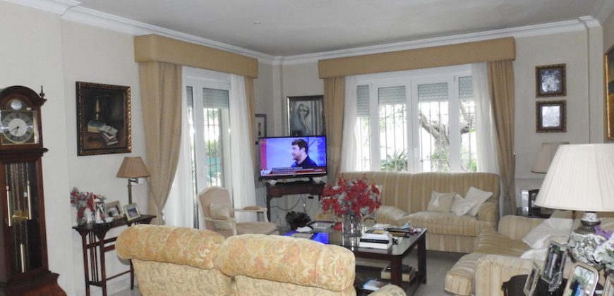 627 chalet independiente con piscina