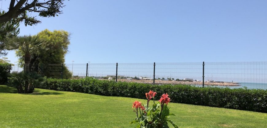 655, Casa a pie de playa