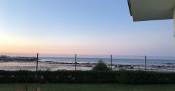 655, Casa a pie de playa