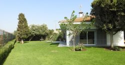 655, Casa a pie de playa