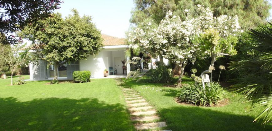 655, Casa a pie de playa