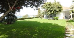 655, Casa a pie de playa