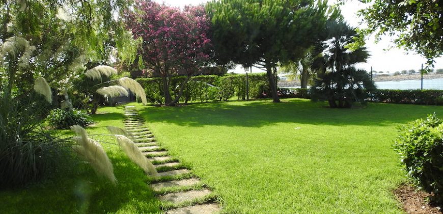655, Casa a pie de playa