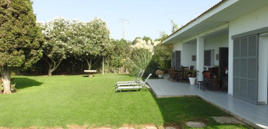 655, Casa a pie de playa