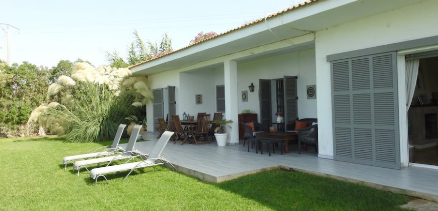 655, Casa a pie de playa