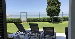 655, Casa a pie de playa