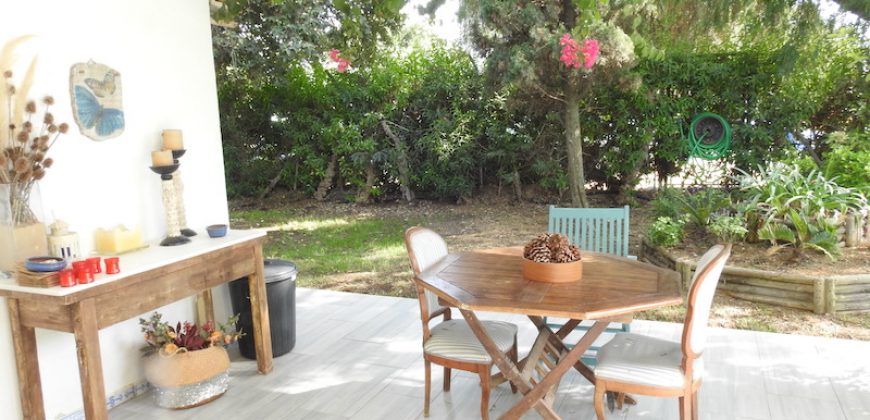 655, Casa a pie de playa