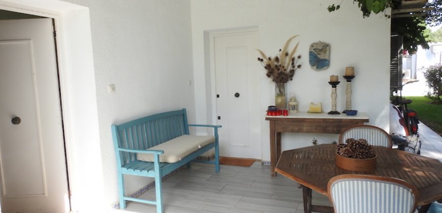 655, Casa a pie de playa
