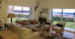 655, Casa a pie de playa