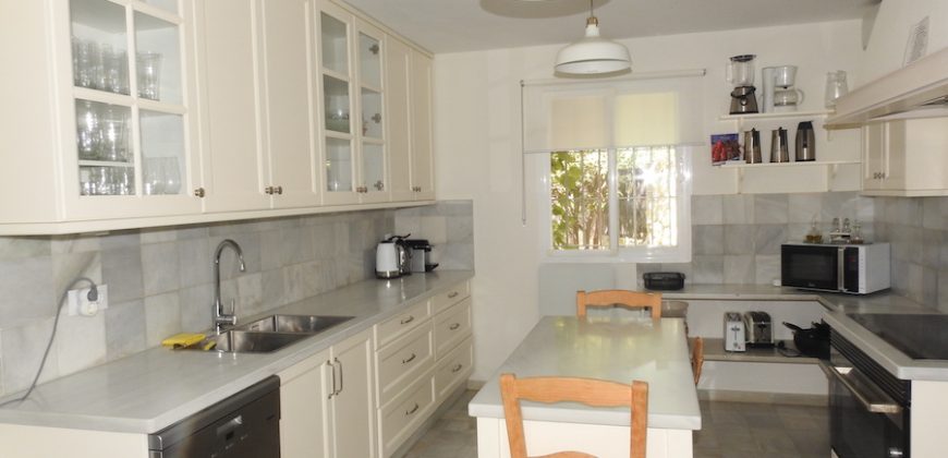 336, Se alquila casa con espectaculares vistas al mar