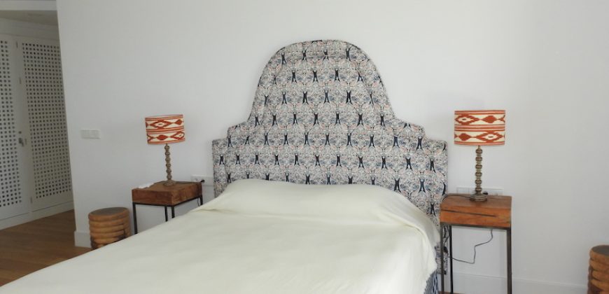 337, alquila por temporada casa al borde del mar