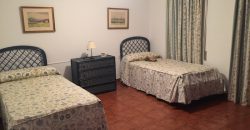 426, se alquila en JULIO casa con espectacular jardin