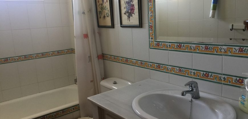 426, se alquila en JULIO casa con espectacular jardin