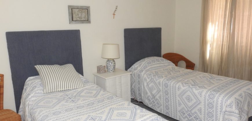 336, Se alquila casa con espectaculares vistas al mar