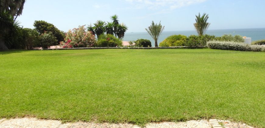 336, Se alquila casa con espectaculares vistas al mar