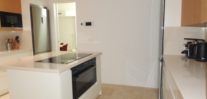 337, alquila por temporada casa al borde del mar