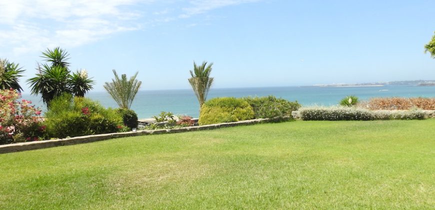 336, Se alquila casa con espectaculares vistas al mar