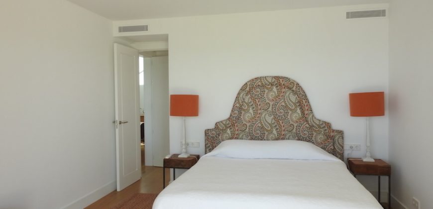 337, alquila por temporada casa al borde del mar