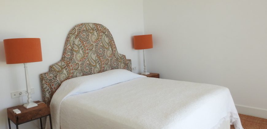 337, alquila por temporada casa al borde del mar