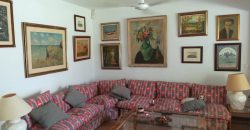 426, se alquila en JULIO casa con espectacular jardin