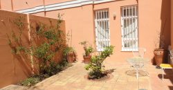 651, se alquila en Julio esta casa en Vistahermosa cerca de la playa