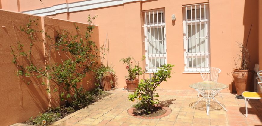 651, se alquila en Julio esta casa en Vistahermosa cerca de la playa