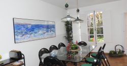 651, se alquila en Julio esta casa en Vistahermosa cerca de la playa