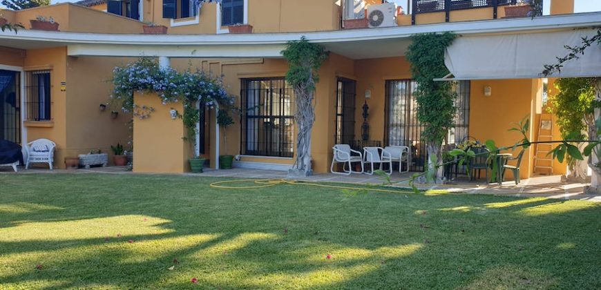 657, casa en Vistahermosa al lado de la Casa Grande