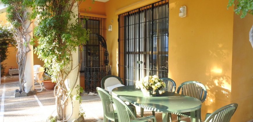 657, casa en Vistahermosa al lado de la Casa Grande
