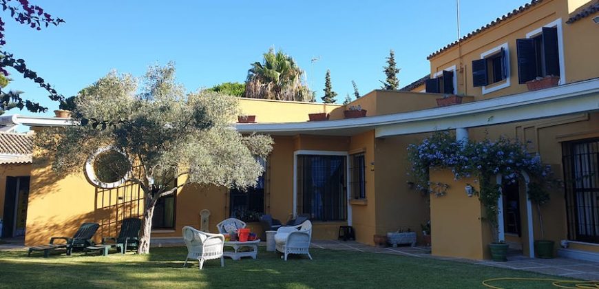 657, casa en Vistahermosa al lado de la Casa Grande