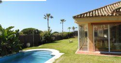 622, Se vende casa con vistas a la Bahía