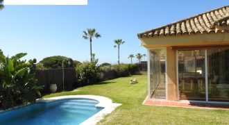 622, Se vende casa con vistas a la Bahía