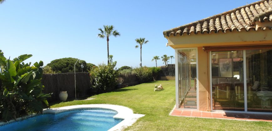 622, Se vende casa con vistas a la Bahía