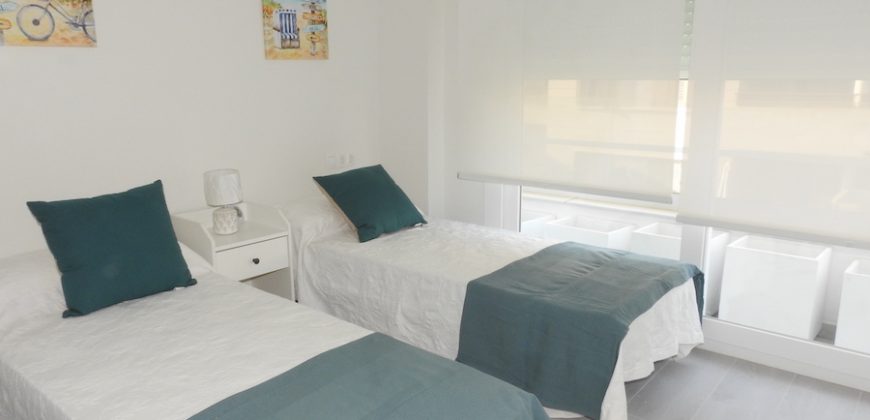 643, Se alquila todo el año apartamento a estrenar