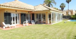 622, Se vende casa con vistas a la Bahía