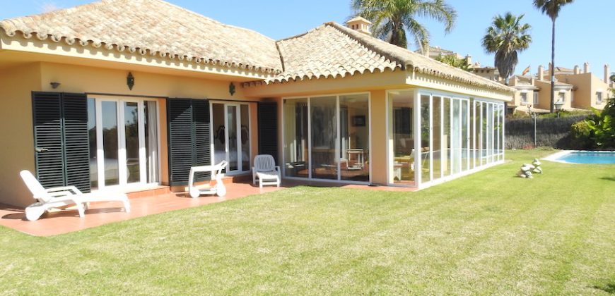 622, Se vende casa con vistas a la Bahía