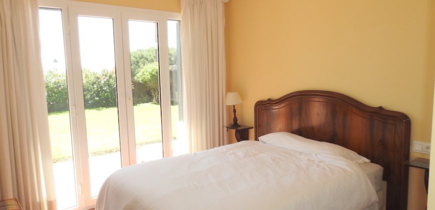 622, Se vende casa con vistas a la Bahía