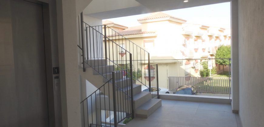 643, Se alquila todo el año apartamento a estrenar