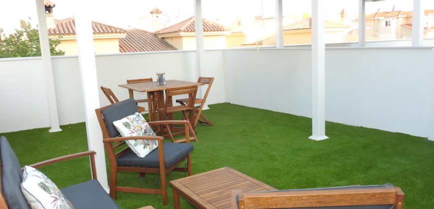643, Se alquila todo el año apartamento a estrenar