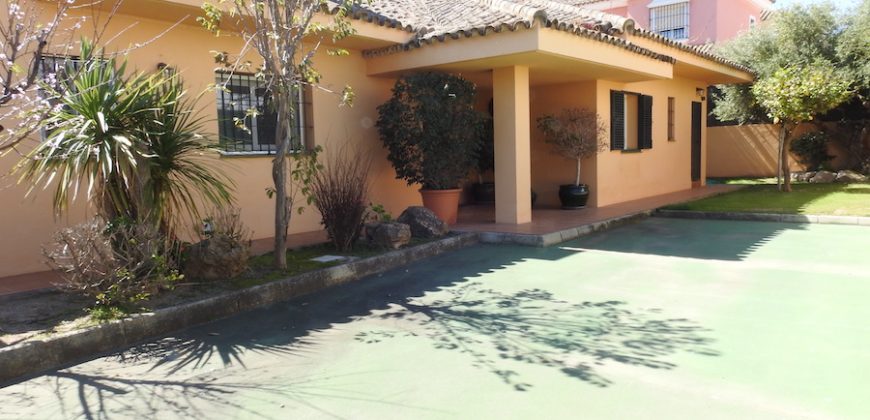 622, Se vende casa con vistas a la Bahía