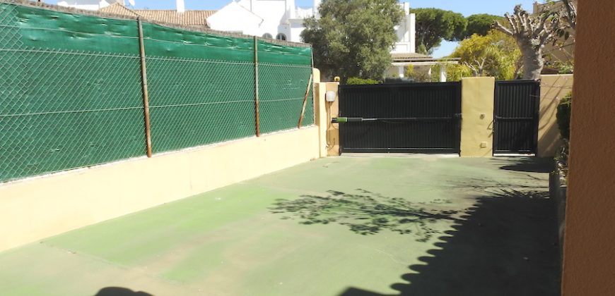 622, Se vende casa con vistas a la Bahía