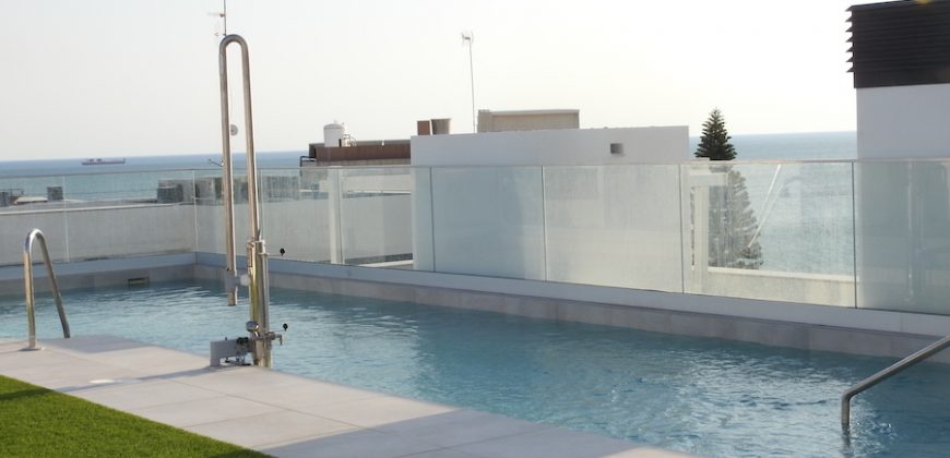 643, Se alquila todo el año apartamento a estrenar