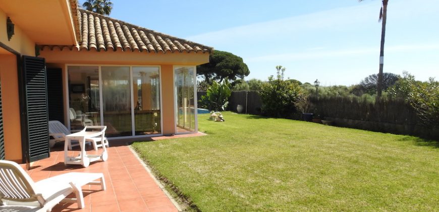 622, Se vende casa con vistas a la Bahía