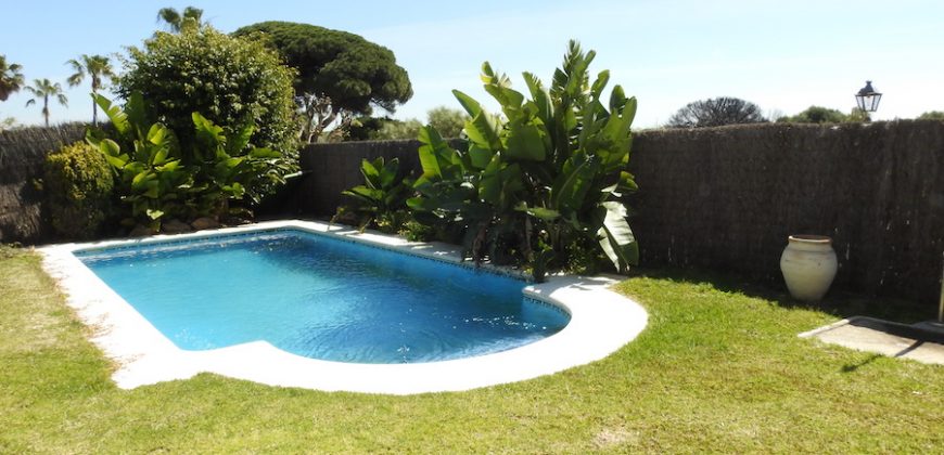 622, Se vende casa con vistas a la Bahía