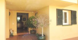 622, Se vende casa con vistas a la Bahía