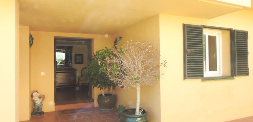 622, Se vende casa con vistas a la Bahía